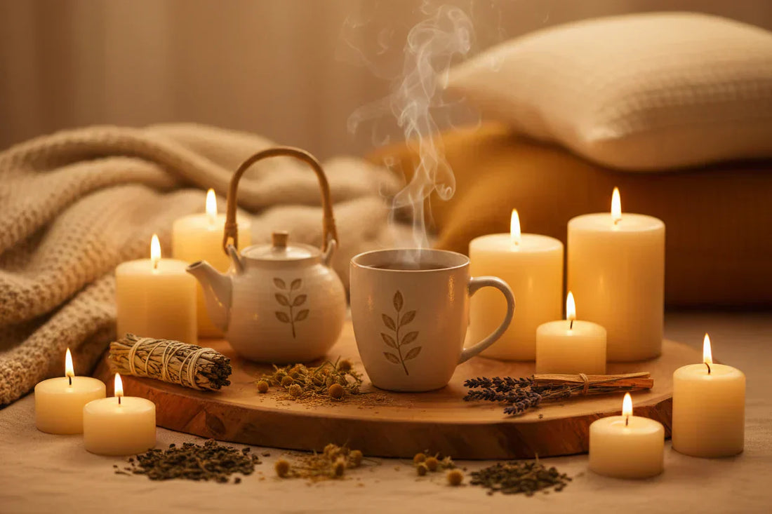 The Urban Escape You Can Create at Home: A Complete Guide to True Wellness & Relaxation in 2025