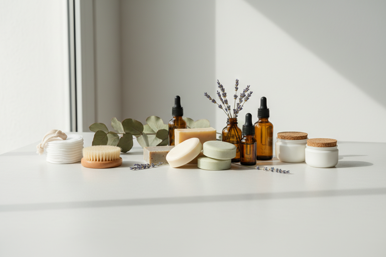 Natural Personal Care