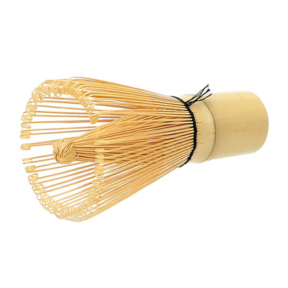 Bamboo Chasen Matcha Whisk – Authentic Japanese Tea Tool