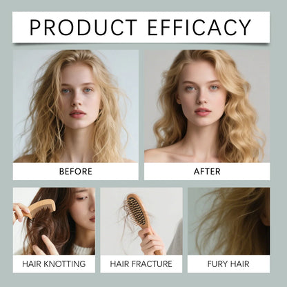 Shampoing-savon nourrissant aux herbes – Brillance & Fraîcheur par Rooted Living