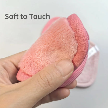 Reusable Makeup Remover Pads for Facial Cleansing