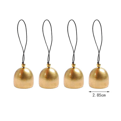 Cestini da parete Boho - Decorazioni in alghe intrecciate a mano per spazi eleganti