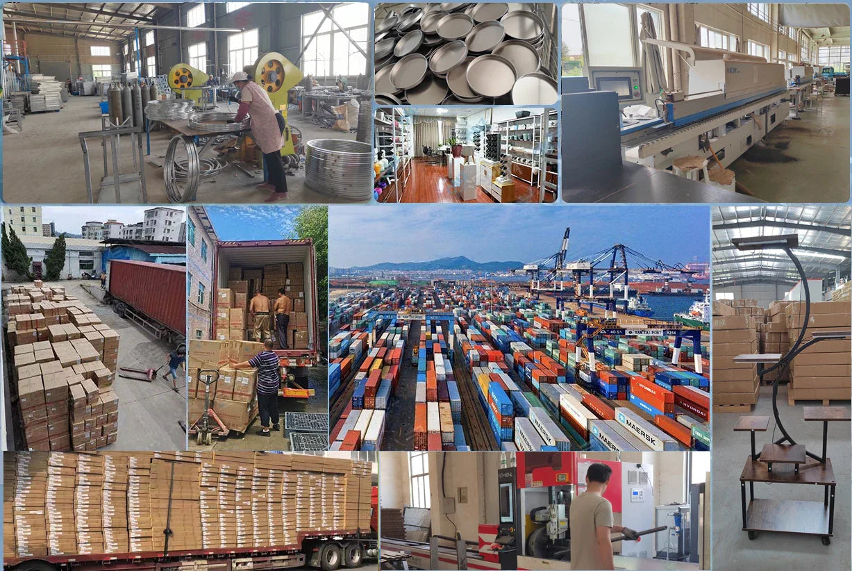 Indoor Plant Stand & Grow Light - Stylish Corner Shelf for Plant Lovers