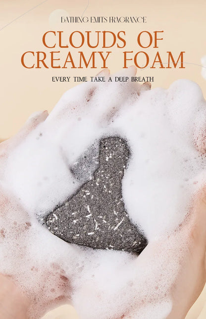 Tea Tree 2-in-1 Soap Bar: Refresh & Revitalize All Skin Types