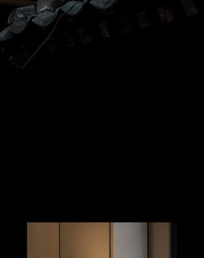 Modern Ash Wood LED Lamp - Enhance Your Home Style