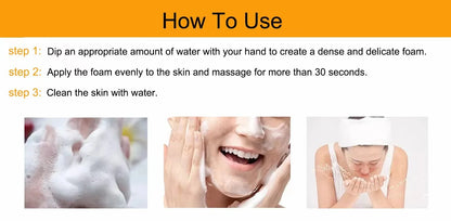 Natural Oat Soap - Gentle Brightening Cleanse by OatPure 100g