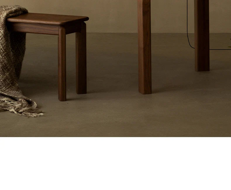 Modern Ash Wood LED Lamp - Enhance Your Home Style