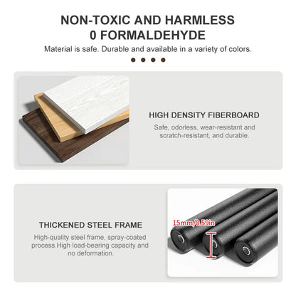 Wooden Plant Stand - Stylish 5/6/8 Tier Organizer for Garden Enthusiasts