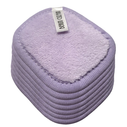 Reusable Makeup Remover Pads for Facial Cleansing