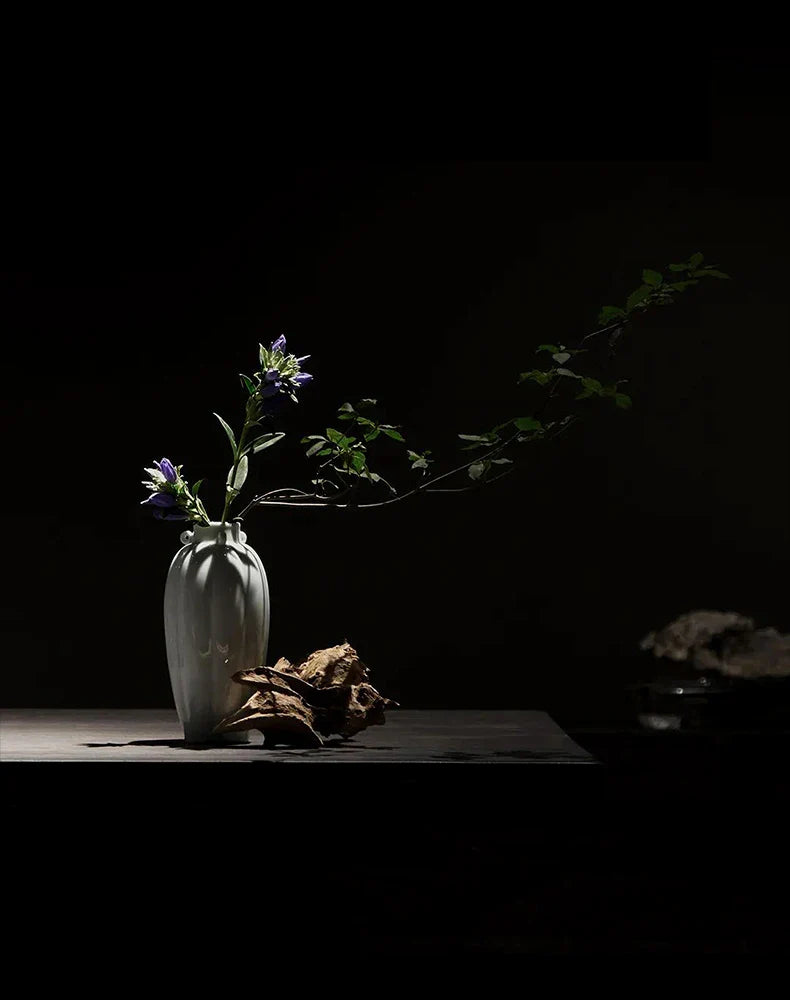 Modern Ash Wood LED Lamp - Enhance Your Home Style