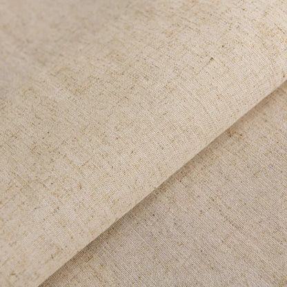 우아한 코튼 리넨 식탁보 - 결혼식에 딱 맞습니다 & 파티