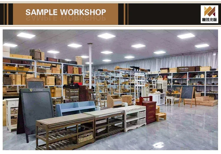 不规则木制儿童书架 - [品牌名称] 的趣味收纳盒