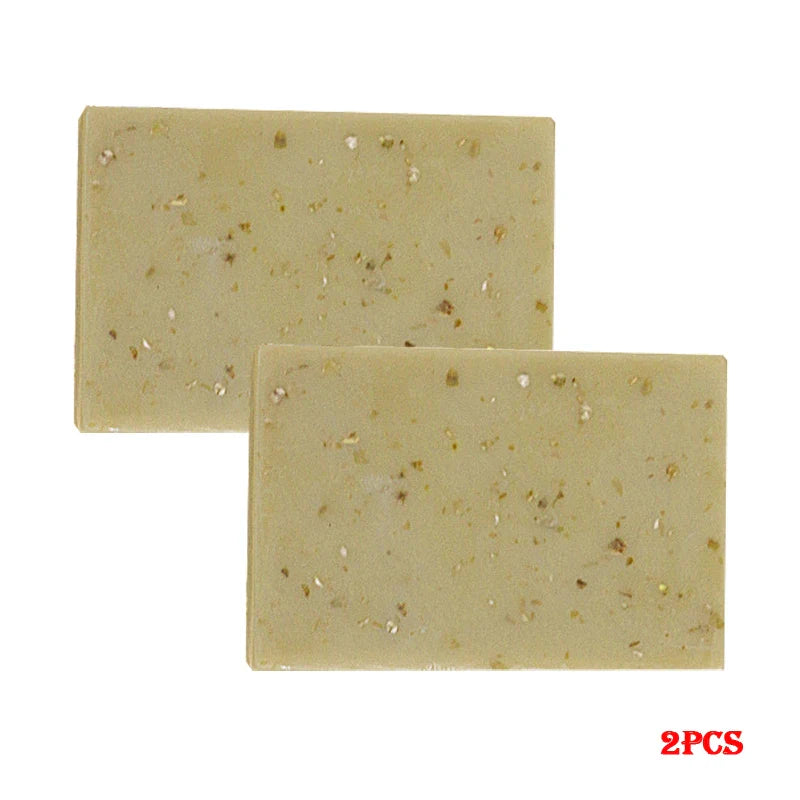 Natural Oat Soap - Gentle Brightening Cleanse by OatPure 100g