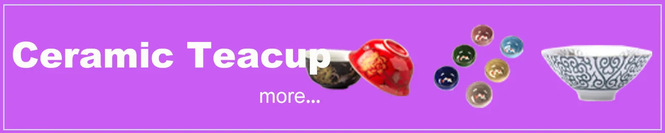 여행용 차 세트: 이동 중인 차 애호가를 위한 우아한 가이완