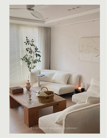 手工编织海草篮 - 环保家居收纳袋