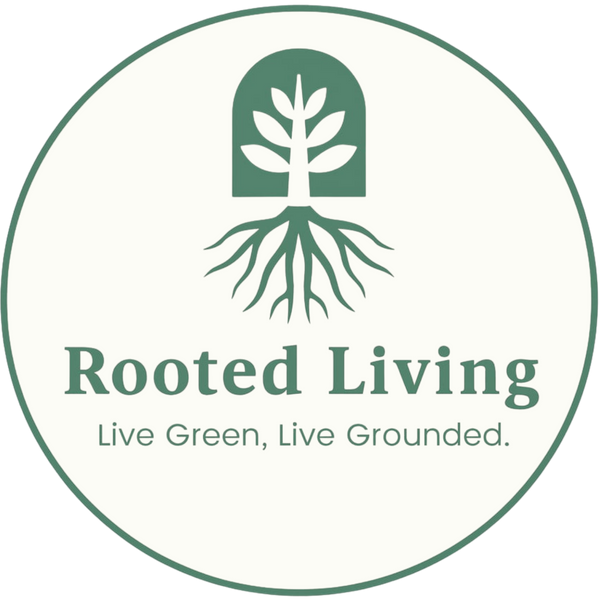 Rooted Living Co.